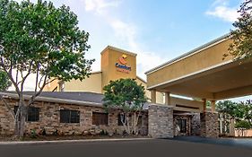 Comfort Suites Nw Dallas Near Love Field